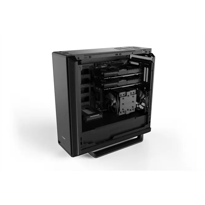 Case be quiet! SILENT BASE 802 black Mid Tower Case be quiet! SILENT BASE 802 black Mid Tower