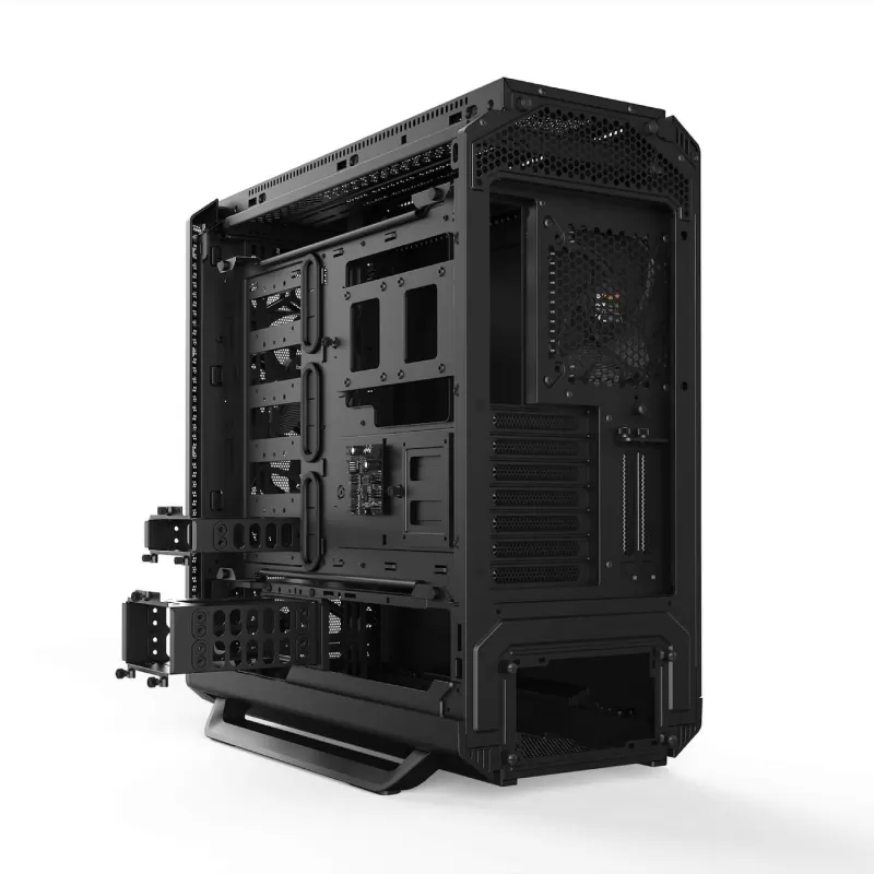 Case be quiet! SILENT BASE 802 black Mid Tower Case be quiet! SILENT BASE 802 black Mid Tower