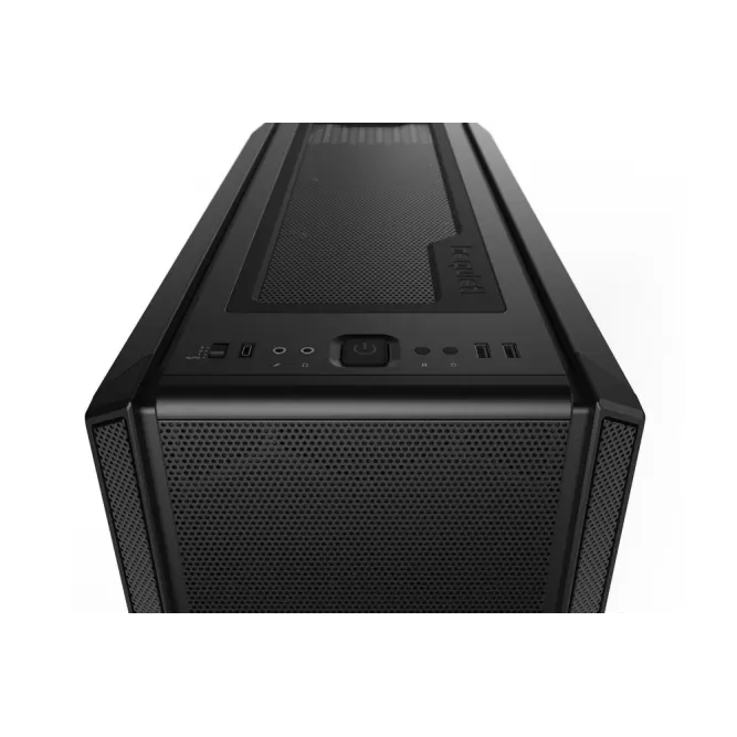 Case be quiet! SILENT BASE 802 black Mid Tower Case be quiet! SILENT BASE 802 black Mid Tower
