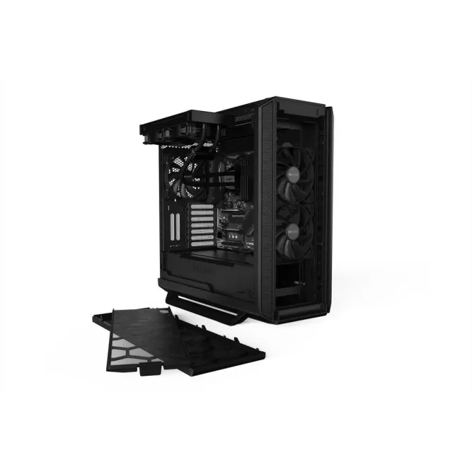 Case be quiet! SILENT BASE 802 black Mid Tower Case be quiet! SILENT BASE 802 black Mid Tower