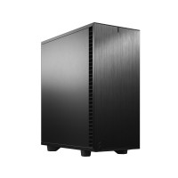 מארז Fractal Design Define 7 Compact שחור מארז Fractal Design Define 7 Compact שחור