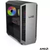 Корпус Fractal Design Define 7 Compact black Mid Tower
