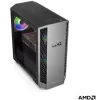 Корпус Fractal Design Define 7 Compact black Mid Tower