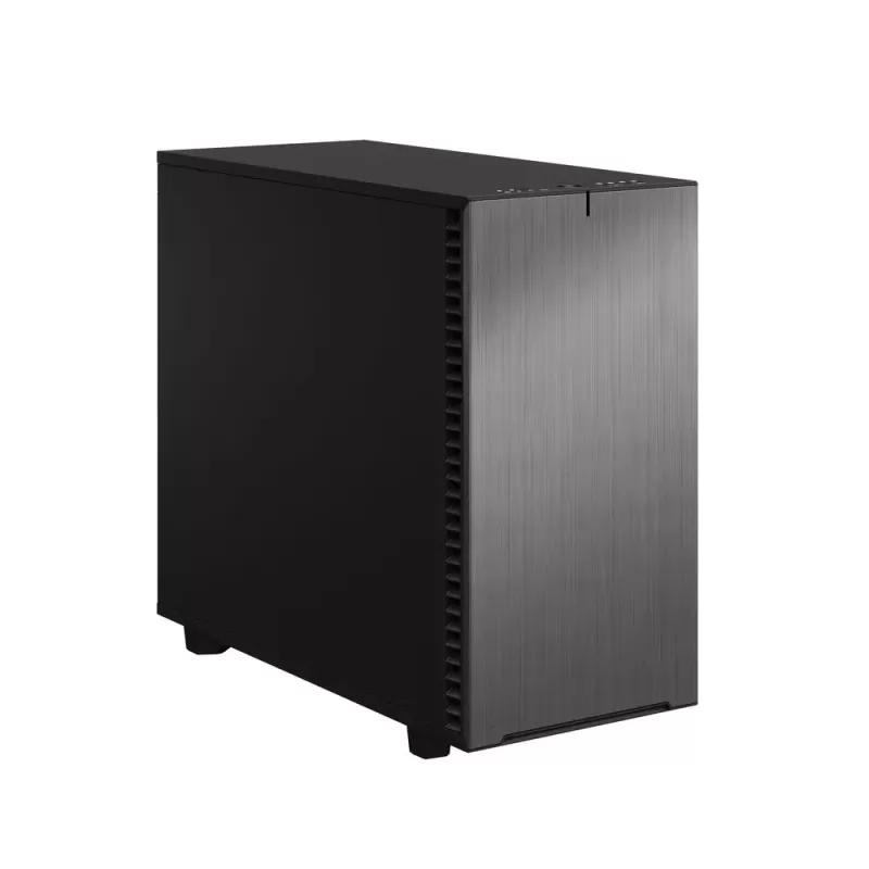Корпус Fractal Design Define 7 gray Mid Tower