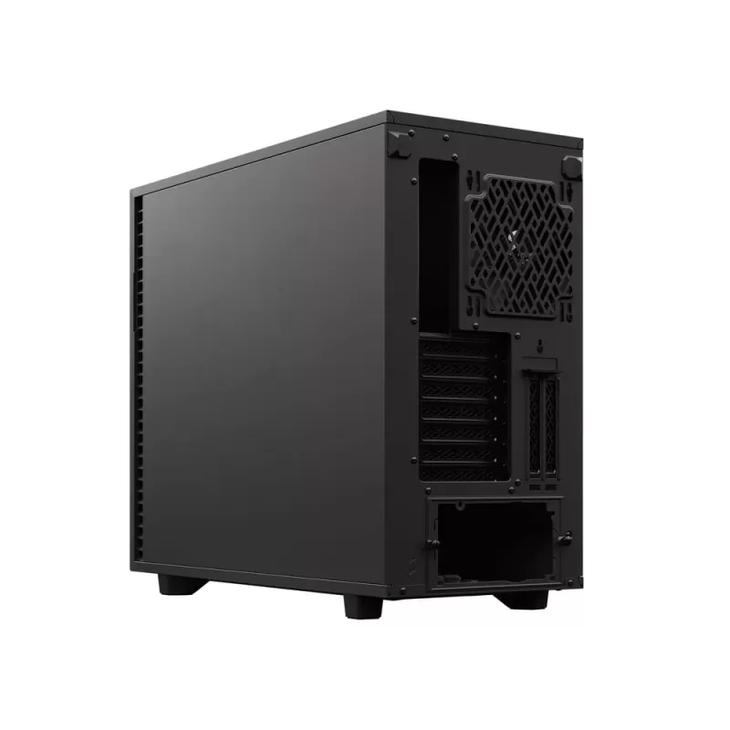 Корпус Fractal Design Define 7 gray Mid Tower