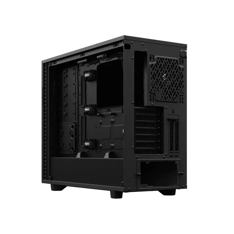 Корпус Fractal Design Define 7 gray Mid Tower