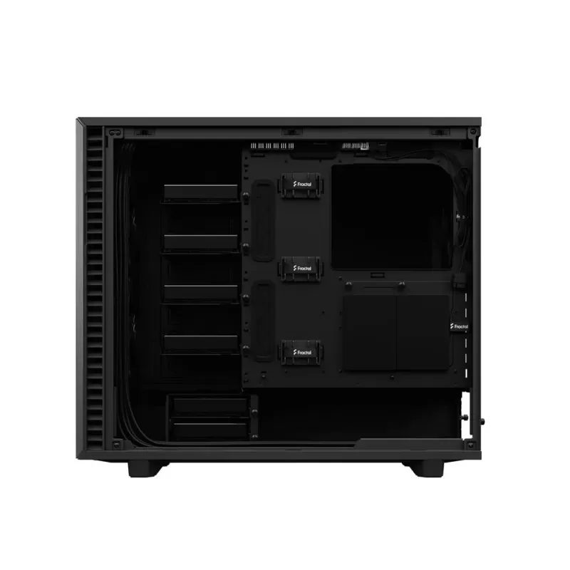 Корпус Fractal Design Define 7 gray Mid Tower