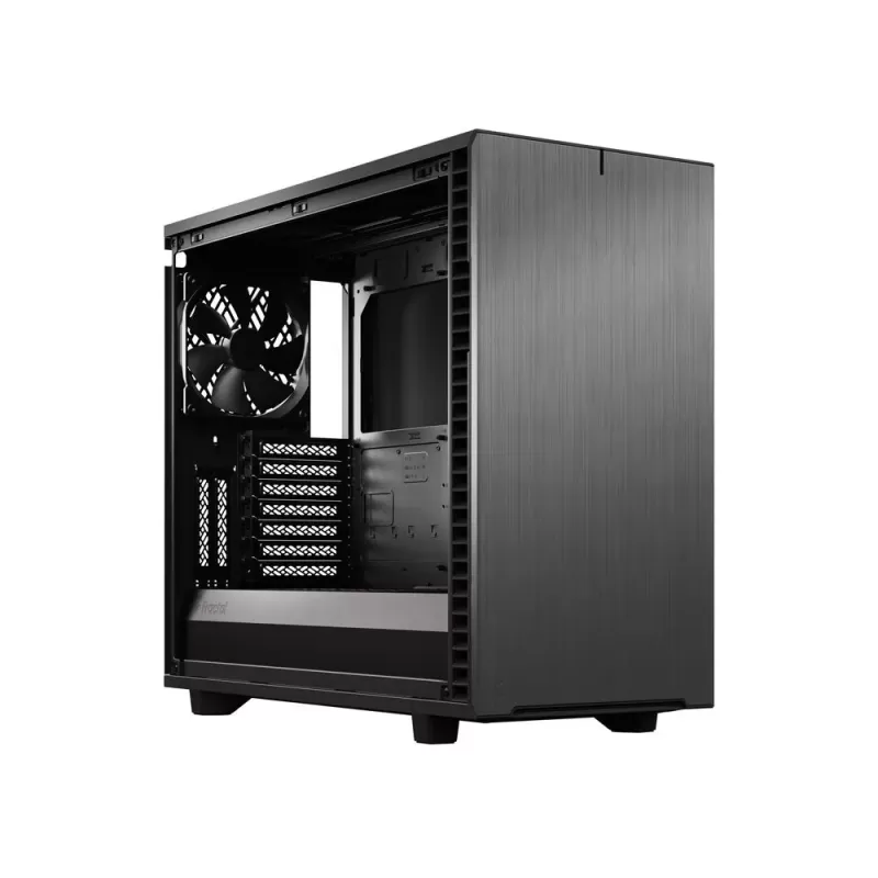 Корпус Fractal Design Define 7 gray Mid Tower