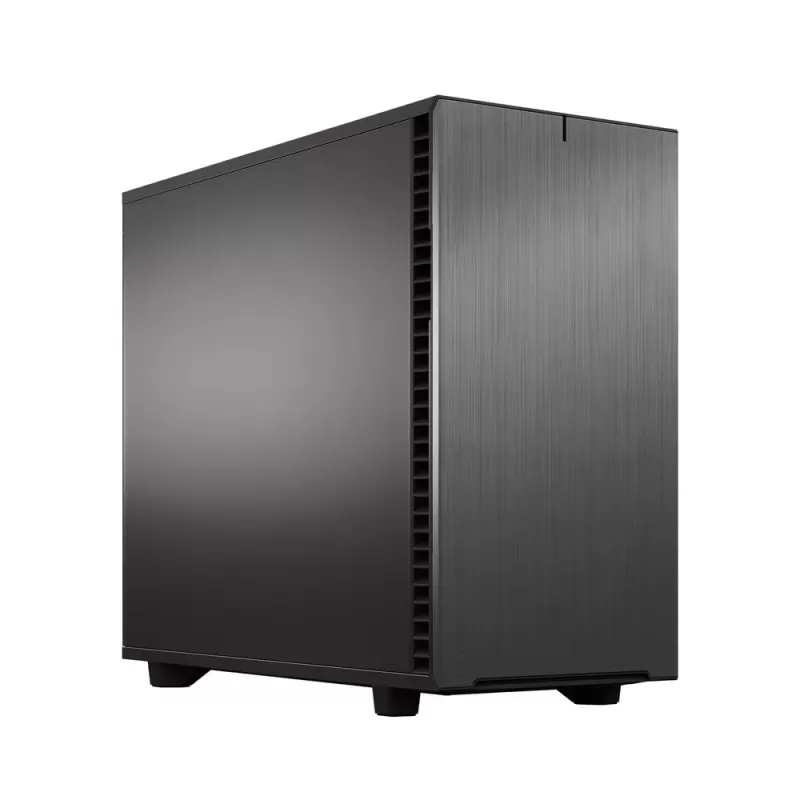 Корпус Fractal Design Define 7 gray Mid Tower
