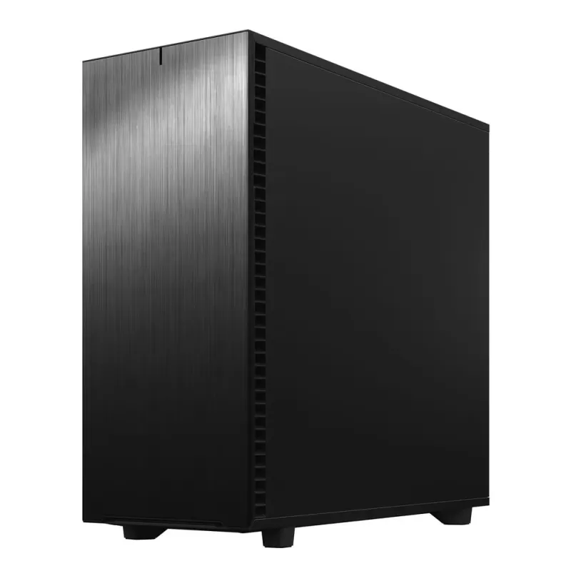 Case Fractal Design Define 7 XL Tempered Glass black Full Tower Case Fractal Design Define 7 XL Tempered Glass black Full Tower