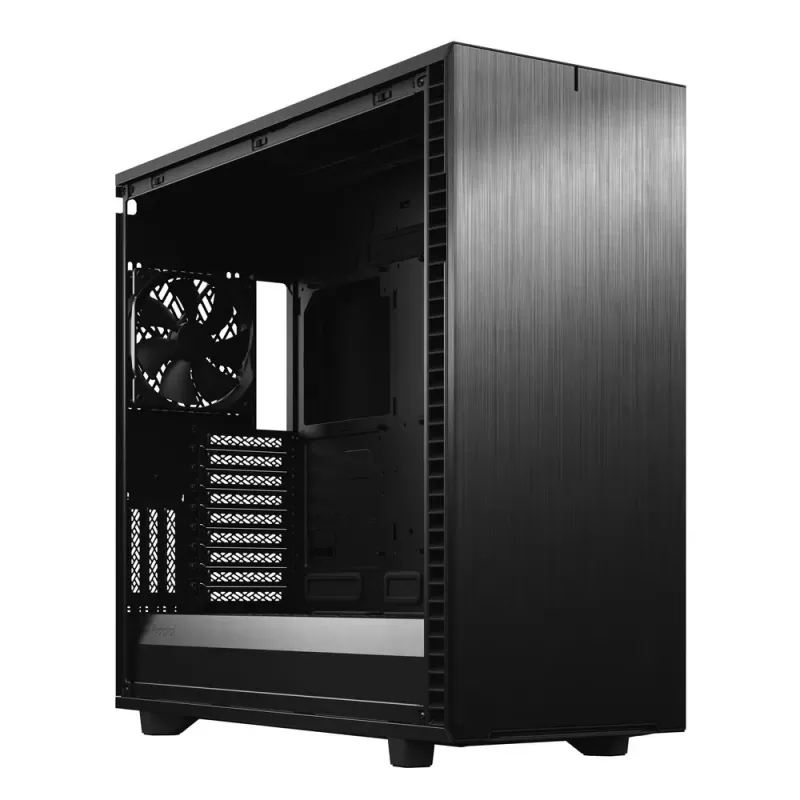 Case Fractal Design Define 7 XL Tempered Glass black Full Tower Case Fractal Design Define 7 XL Tempered Glass black Full Tower