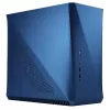 מארז Fractal Design Era ITX קובלט Mini Tower מארז Fractal Design Era ITX קובלט Mini Tower