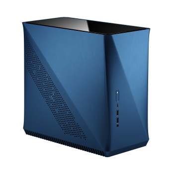 מארז Fractal Design Era ITX קובלט