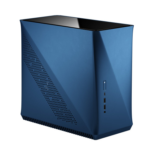 Case Fractal Design Era ITX קובלט