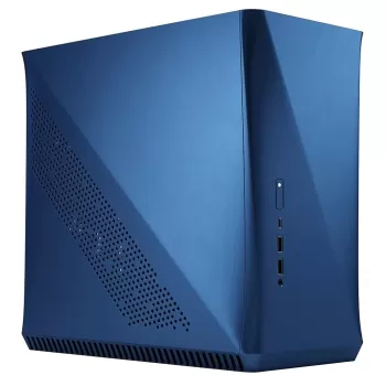מארז Fractal Design Era ITX קובלט Mini Tower