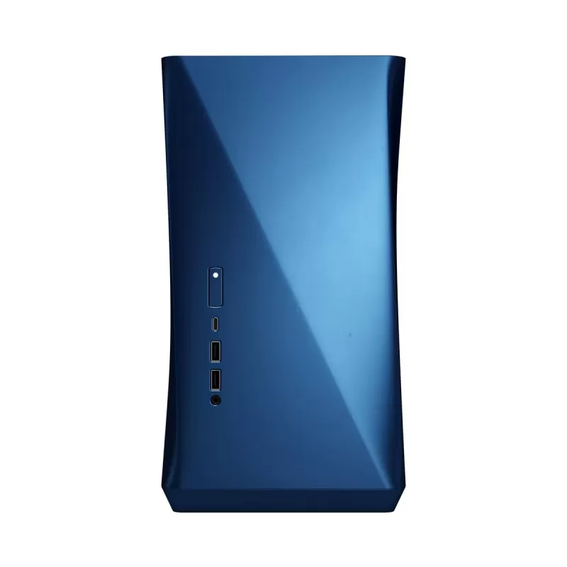 מארז Fractal Design Era ITX קובלט Mini Tower מארז Fractal Design Era ITX קובלט Mini Tower