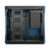 מארז Fractal Design Era ITX קובלט Mini Tower מארז Fractal Design Era ITX קובלט Mini Tower
