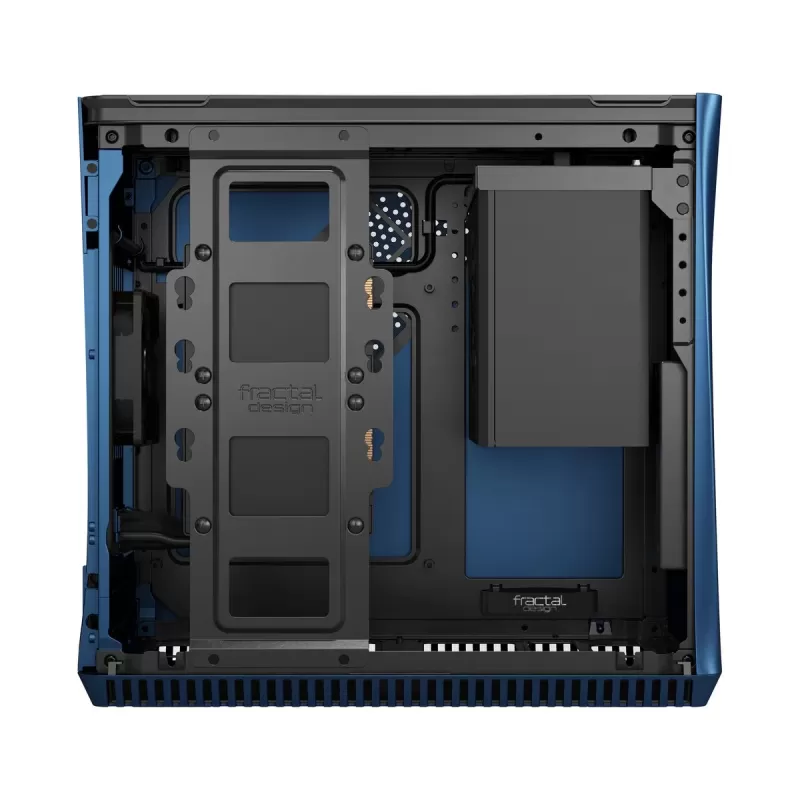 מארז Fractal Design Era ITX קובלט Mini Tower מארז Fractal Design Era ITX קובלט Mini Tower