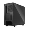 Корпус Fractal Design Meshify 2 Tempered Glass black Mid Tower Корпус Fractal Design Meshify 2 Tempered Glass black Mid Tower