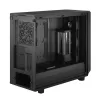 Корпус Fractal Design Meshify 2 Tempered Glass black Mid Tower Корпус Fractal Design Meshify 2 Tempered Glass black Mid Tower