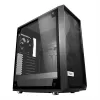 Case Fractal Design Meshify C Tempered Glass Light black Mid Tower
