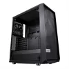 Case Fractal Design Meshify C Tempered Glass Light black Mid Tower