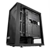 Case Fractal Design Meshify C Tempered Glass Light black Mid Tower