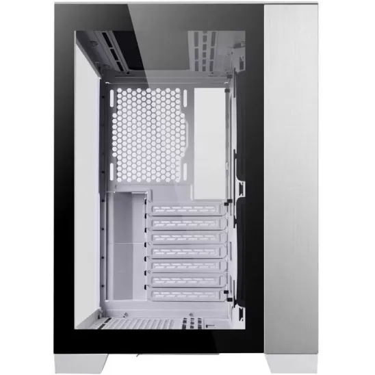 Case LIAN-LI O11 Dynamic MINI white