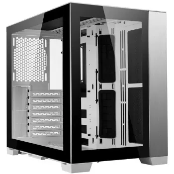 Case LIAN-LI O11 Dynamic MINI white