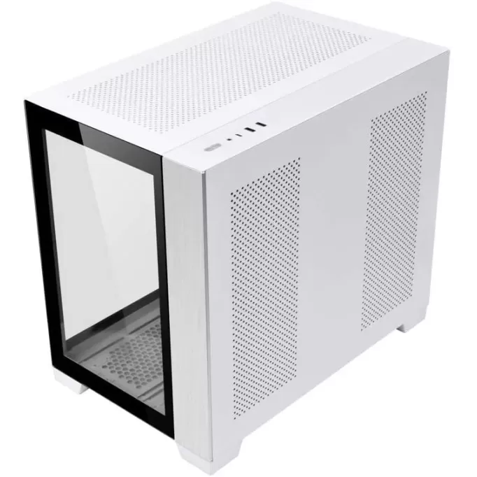 Case LIAN-LI O11 Dynamic MINI white