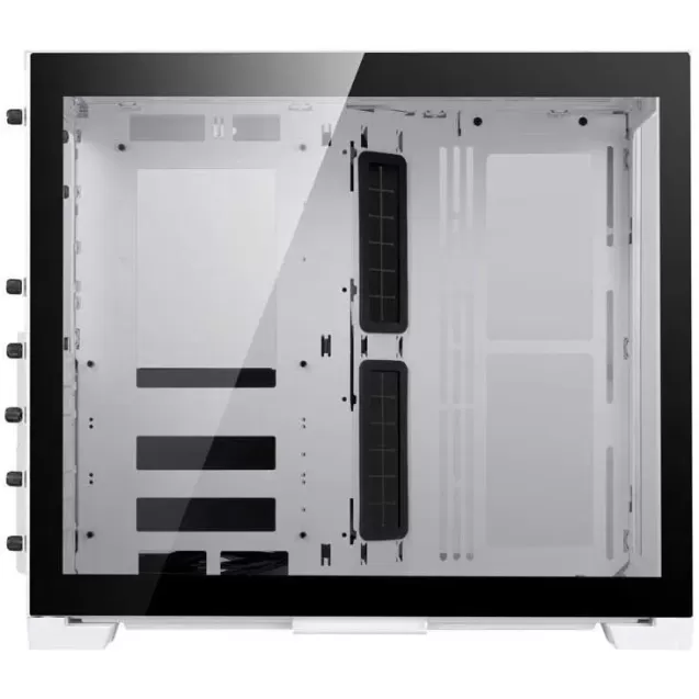 Case LIAN-LI O11 Dynamic MINI white