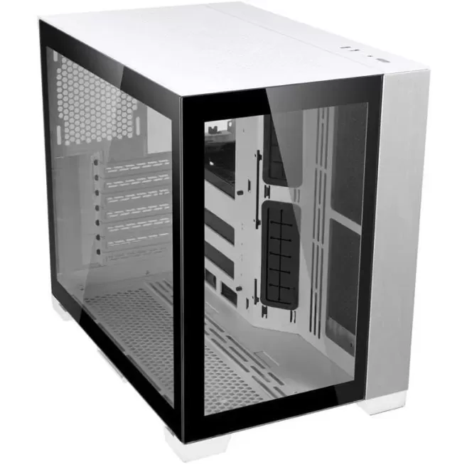 Case LIAN-LI O11 Dynamic MINI white