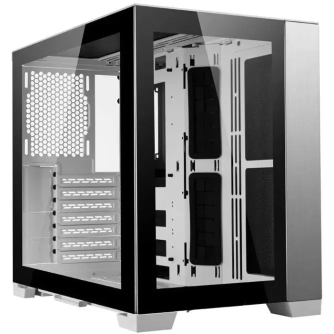 Case LIAN-LI O11 Dynamic MINI white