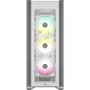 מארז Corsair iCUE 7000X RGB Tempered Glass לבן Full-Tower