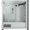 מארז Corsair iCUE 7000X RGB Tempered Glass לבן Full-Tower