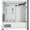 מארז Corsair iCUE 7000X RGB Tempered Glass לבן Full-Tower