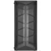 Case FSP CMT 211 ATX Mid Tower Color:black