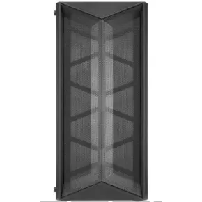 Case FSP CMT 211 ATX Mid Tower Color:black