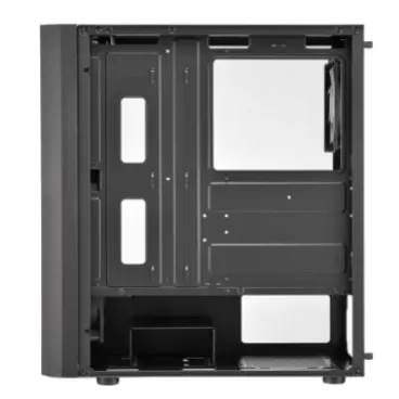 Case FSP CMT 211 ATX Mid Tower Color:black