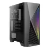Case Antec NX280 Mid Tower Color:black