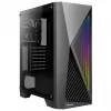 Case Antec NX280 Mid Tower Color:black