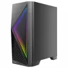 Case Antec NX280 Mid Tower Color:black