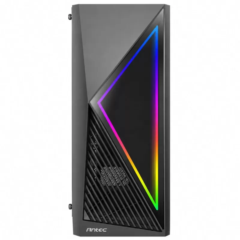 Case Antec NX280 Mid Tower Color:black