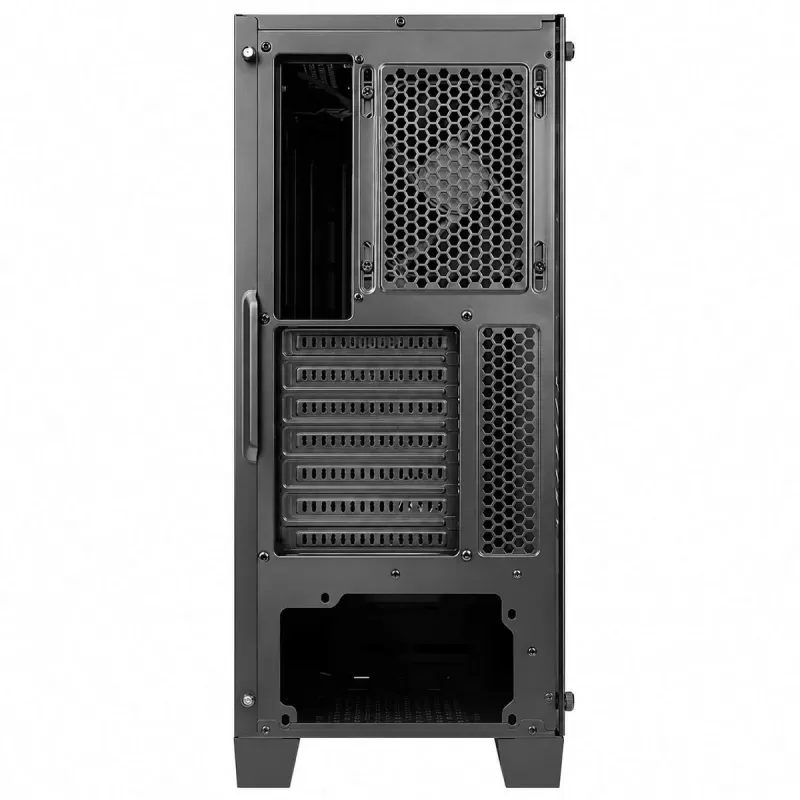 Case Antec NX280 Mid Tower Color:black