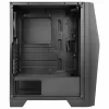 Case Antec NX280 Mid Tower Color:black