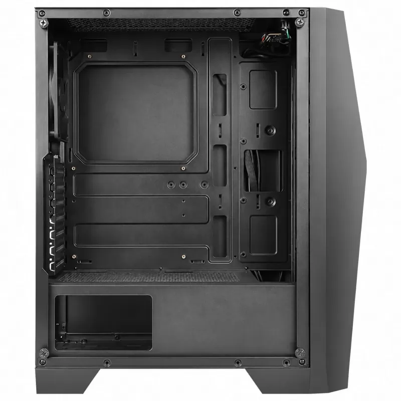 Case Antec NX280 Mid Tower Color:black