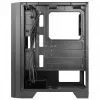 Case Antec NX280 Mid Tower Color:black