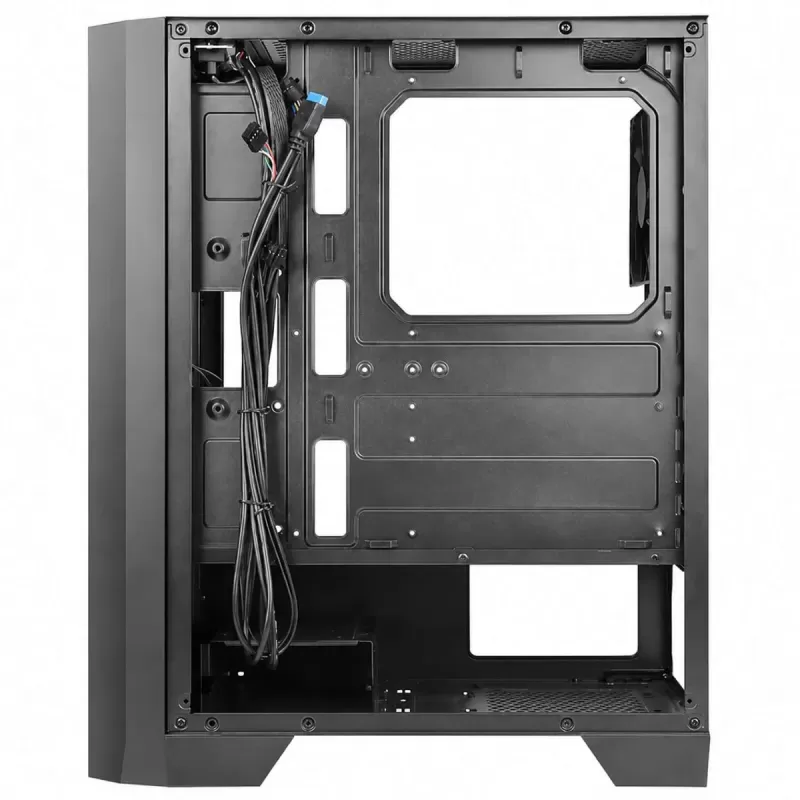Case Antec NX280 Mid Tower Color:black