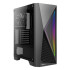 Case Antec NX280 Mid Tower Color:black Case Antec NX280 Mid Tower Color:black