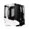 מארז Antec Striker Phantom Gaming Edition Mini Tower צבע לבן